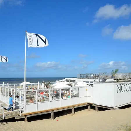 アパート Nordsee *