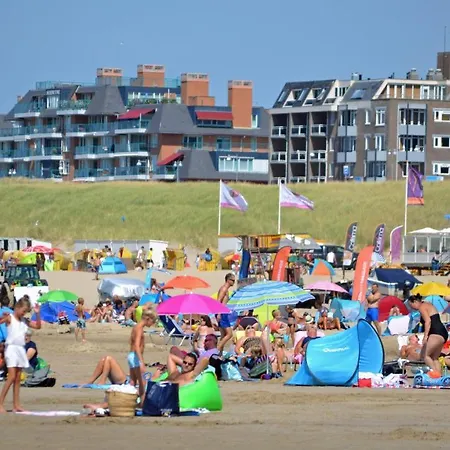 Nordsee شقة *