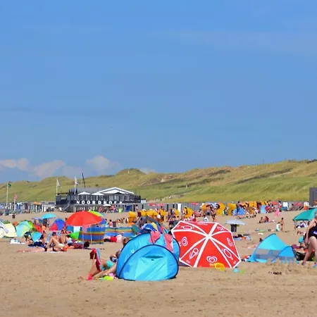 شقة Nordsee