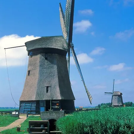 Nordsee إغموند آن زي
